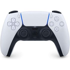 ＰＳ５ DualSense ワイヤレスコントローラー（デュアルセンス）（2020年11月12日発売）（外箱の上面に破れがあります）（CFI-ZCT1J/4975）【新品】