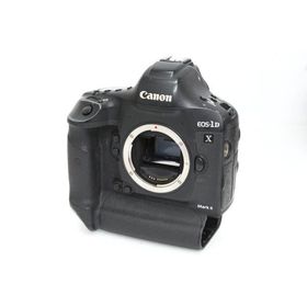お買い得品｜キヤノン EOS-1D X Mark II ボディ CA01-R6670-3V2A
