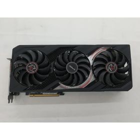 【中古】ASRock Radeon RX 7900 XT Phantom Gaming 20GB OC（RX7900XT PG 20GO）RX7900XT/20GB(GDDR6)【秋葉3号】保証期間１週間