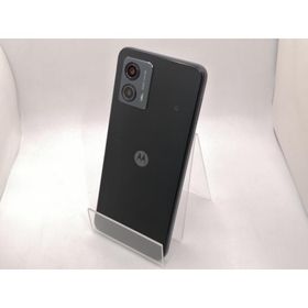 【中古】MOTOROLA ymobile 【SIMフリー】 moto g53y 5G インクブラック 4GB 128GB A301MO【三宮駅前】保証期間１ヶ月【ランクB】