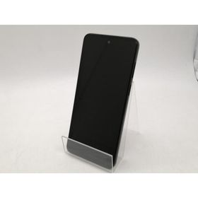 【中古】MOTOROLA ymobile 【SIMフリー】 moto g53y 5G インクブラック 4GB 128GB A301MO【札幌南2条】保証期間１ヶ月【ランクB】