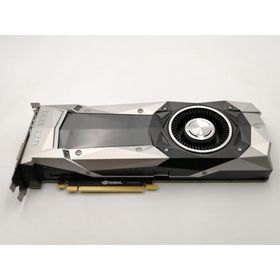 【中古】ASUS GTX1080-8G GTX1080/8GB(GDDR5X)/PCI-E【ECセンター】保証期間１週間