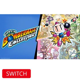 コナミ ［Switch］スーパーボンバーマン コレクション SWBO