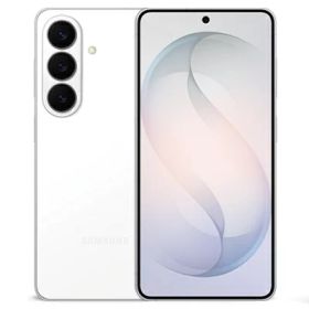【ネットワーク利用制限▲】Galaxy S26 SC-51G 256GB ホワイト 【docomo版SIMフリー】 SAMSUNG 当社6ヶ月保証 未使用 イオシス