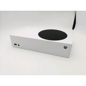 【中古】Microsoft Xbox Series S [Gilded Hunter 同梱版]【秋葉2号】保証期間１ヶ月【ランクA】