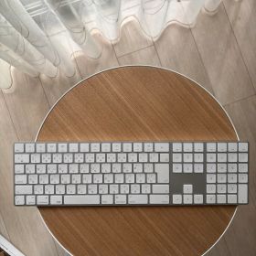Apple Magic Keyboard テンキー付き 日本語配列