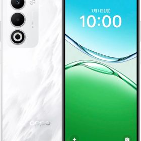【新品未開封】OPPO A5 5G OPG06 128GB ホワイト au/UQ版 SIMフリー