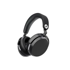 ゼンハイザー イヤホン・ヘッドホン MOMENTUM 5 Wireless [BLACK]