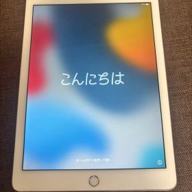 iPad Air2 64GB ゴールド MH182J/A