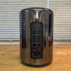【値下中】Mac Pro（Late 2013）メモリ 16GB ・SSD 1TB