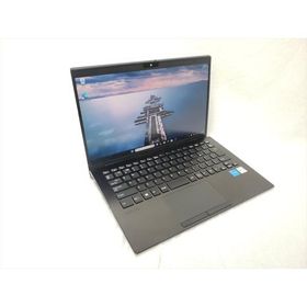 (中古)(VAIO) SX14 VJS1448 PC8880C1N (i5-1155G7/14.0FHD/16GB/SSD512GB/W11)