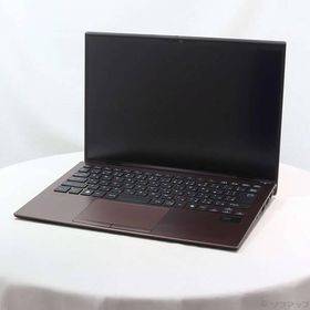 〔中古〕VAIO(バイオ) 〔展示品〕 VAIO SX14-R VJS4R190411T アーバンブロンズ〔258-ud〕