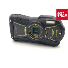 【中古】 【並品】 リコー WG-20 ブラック