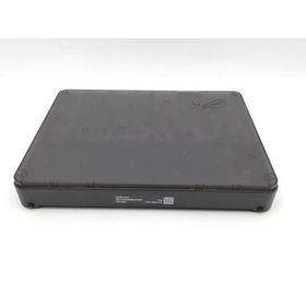 【中古】ASUS ROG XG Mobile GC34X GC34X-019 【GPUBox/Thunderbolt5/RTX5090Laptop/24GB】【ECセンター】保証期間１週間