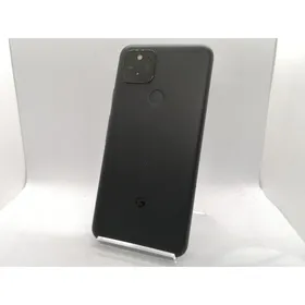 Google Pixel 5 新品¥44,980 中古¥18,680 | 新品・中古のネット最安値