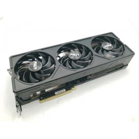 【中古】Palit GeForce RTX 4070 Ti SUPER NED47TSS19T2-1043J RTX4070TiSuper/16GB (GDDR6X)【ECセンター】保証期間１週間