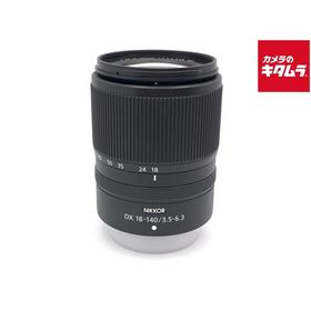 【中古】 【良品】 ニコン NIKKOR Z DX 18-140mm f/3.5-6.3 VR