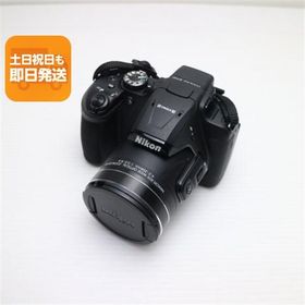 超美品 COOLPIX B700 ブラック 即日発送 コンデジ Nikon 本体 あすつく 土日祝発送OK