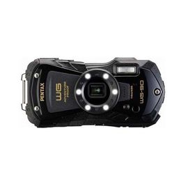 ペンタックス WG-90 BLACK ( 1台 )