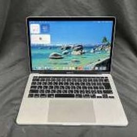【SSD512GB‼メモリ8GB‼】MACBOOKPRO MYDC2J/A/A2338 APPLE