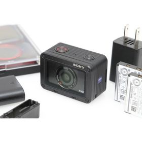 【全額返金保証】良品｜ソニー サイバーショット DSC-RX0 CA01-D373-3U3B