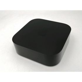 【中古】Apple Apple TV 4K （第3世代/2022） Wi-Fi+Ethernetモデル 128GB MN893J/A【ECセンター】保証期間１週間