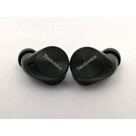 【中古】Panasonic Technics EAH-AZ60M2-K [ブラック]【ECセンター】保証期間１ヶ月【ランクB】