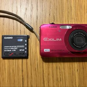 EXILIM ZOOM EX-Z90 メルカリの新品＆中古最安値 | ネット最安値の価格