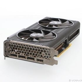 〔中古〕Palit GeForce RTX 3060 Dual OC 12GB NE63060T19K9-190AD LHR版〔344-ud〕