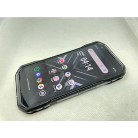 ★送料無料★ジャンク★au★TORQUE G06 KYG03★ブラック★0015280015750★SYS★08/18