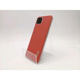 【中古】Oppo 楽天モバイル 【SIMフリー】 OPPO A73 ダイナミックオレンジ 4GB 64GB CPH2099【ECセンター】保証期間１ヶ月【ランクB】