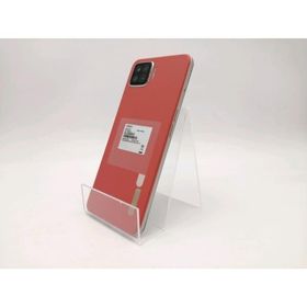 【中古】Oppo 楽天モバイル 【SIMフリー】 OPPO A73 ダイナミックオレンジ 4GB 64GB CPH2099【ECセンター】保証期間１ヶ月【ランクA】