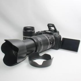 キャノン Canon EOS イオス R10 手振れ補正ダブルズームキット 当店限定多数のオマケ付き