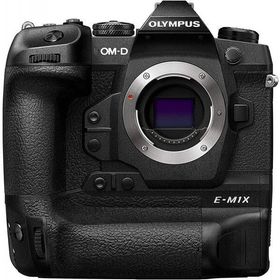 【中古】 オリンパス OLYMPUS OM-D OM-D E-M1Xボディ 当店保証30日間 人気 ミラーレス 一眼レフ 交換レンズ カメラ