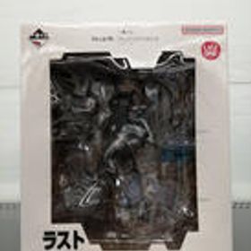 NIER:AUTOMATA ラストワン賞 2B フィギュア ラストワンVer BANDAI