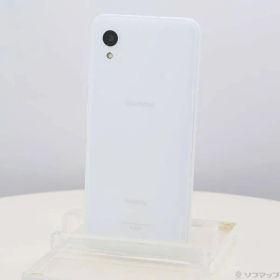 ソフマップ 〔中古品〕 Galaxy A22 5G 64GB ホワイト SC-56B docomo SIMフリー【349】