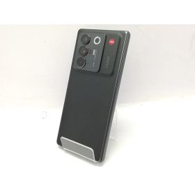 【中古】【赤ロム保証あり】Nubia ymobile 【SIMフリー】 nubia Fold 12GB 256GB ブラック A502ZT【立川フロム中武】保証期間1ヶ月【ランクB】