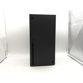 【中古】Microsoft Xbox Series X [Forza Horizon 5 同梱版] RRT-00066【福岡筑紫】保証期間１ヶ月【ランクA】