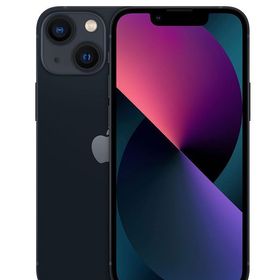 1094★新品未開封★iPhone 13 mini 512GB/国内版シムフリー/メーカー保証一年