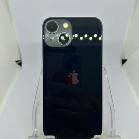 ●SIMフリー iPhone13mini 128GB ミッドナイト