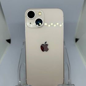 ●SIMフリー iPhone13mini 128GB ピンク