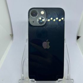●SIMフリー iPhone13mini 128GB ミッドナイト