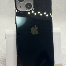 ●SIMフリー iPhone13mini 128GB ミッドナイト
