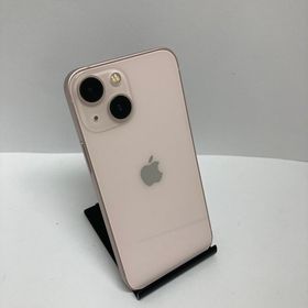 ジャンク品☆iPhone 13mini 128GB SIMフリー◆全国スピード発送◆3058