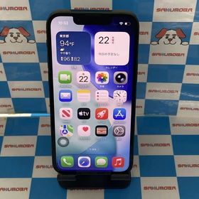 即日発送可iPhone13 mini 128GB グリーン MNFC3J/A SIMフリー訳あり品