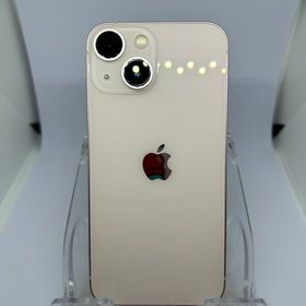 ●SIMフリー iPhone13mini 128GB ピンク