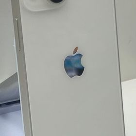 美品 利用制限:O iPhone13mini 128gb スターライト