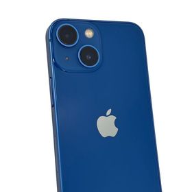 iPhone 13mini 512 simフリー バッテリー100% M社515台R社200台実績