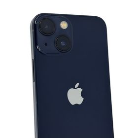iPhone 13mini 512 simフリー バッテリー100% M社515台R社200台実績