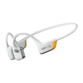 ショックス 骨伝導ワイヤレスヘッドホン 標準サイズ（大迫傑モデル） SKZ-EP-000032 Shokz OpenRun Pro 2